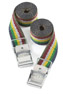 Gelert instant grip security straps 24